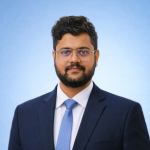 Ayush Saxena